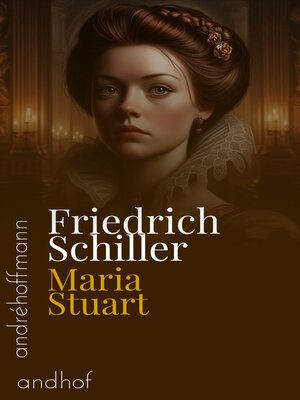 cover image of Maria Stuart